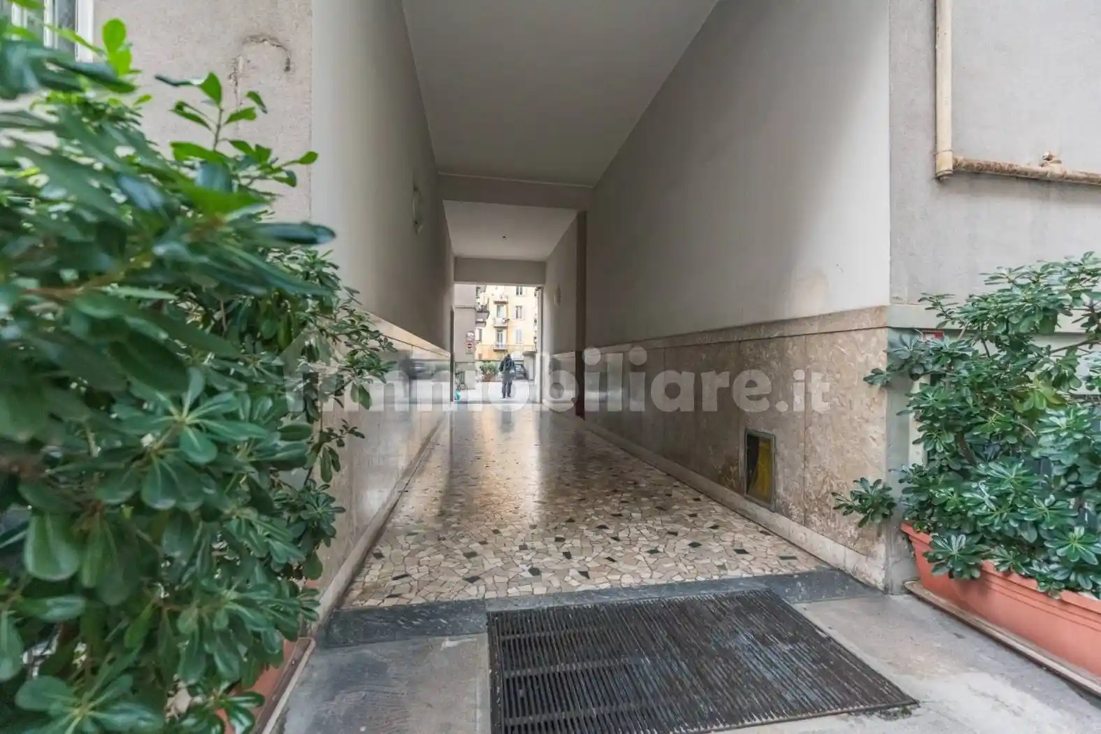 Bilocale via Giovanni Battista Piranesi 35, Porta Vittoria, Milano - foto 5