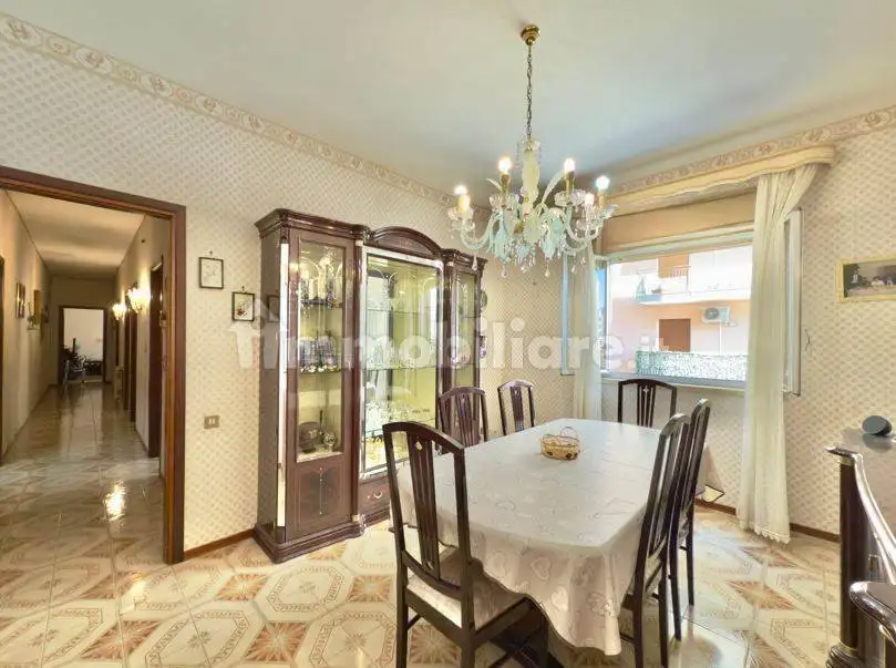 Appartamento in vendita a Palermo