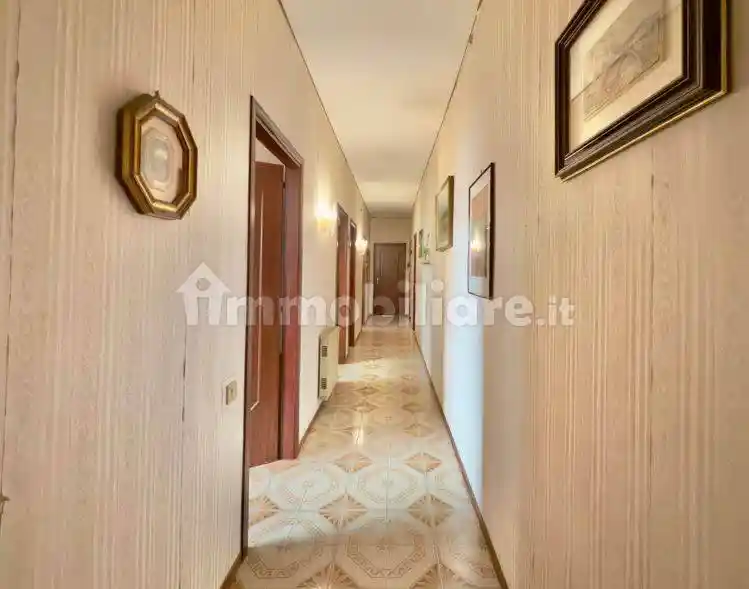 Quadrilocale via Benedetto Marcello, Malaspina, Palermo - foto 2