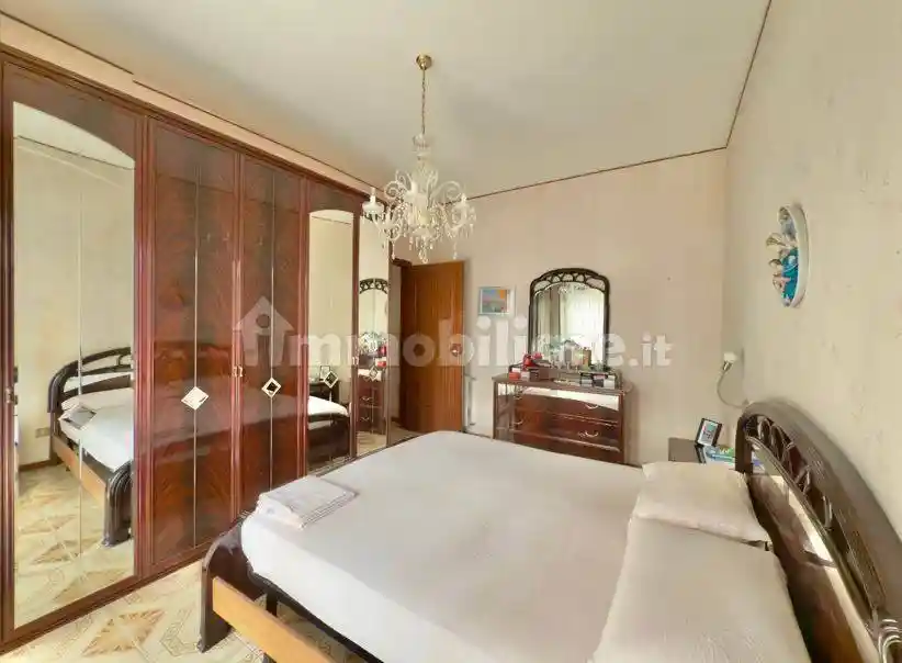 Quadrilocale via Benedetto Marcello, Malaspina, Palermo - foto 5