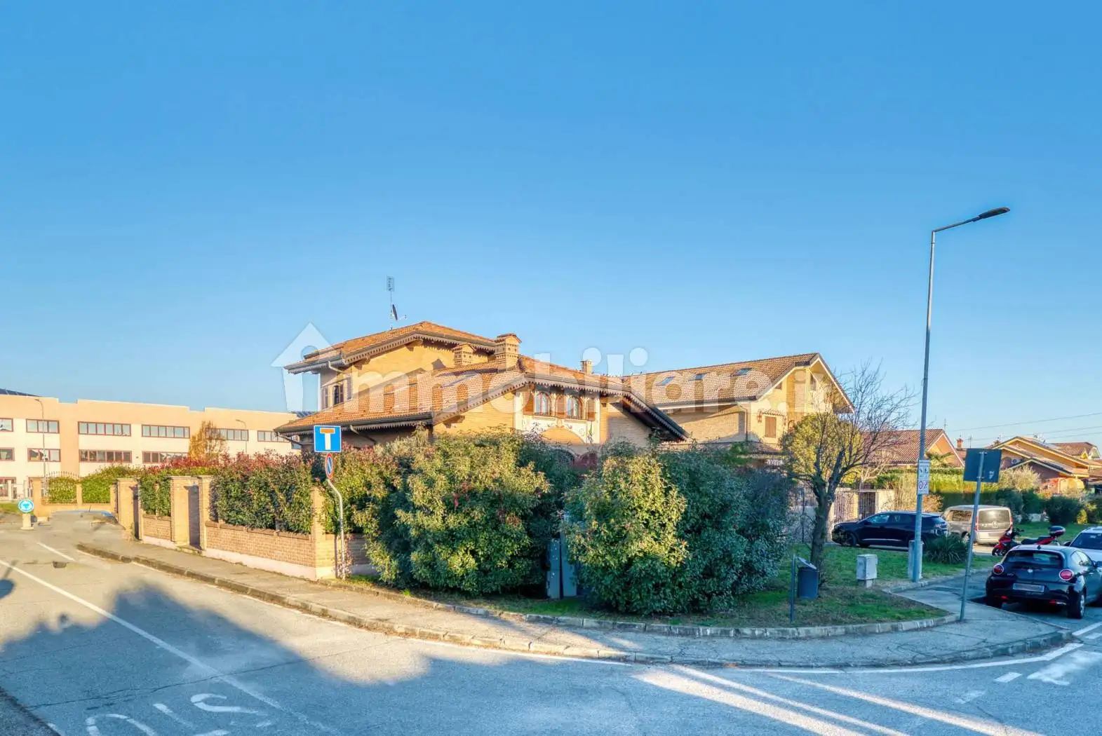 Villa in vendita a Volvera