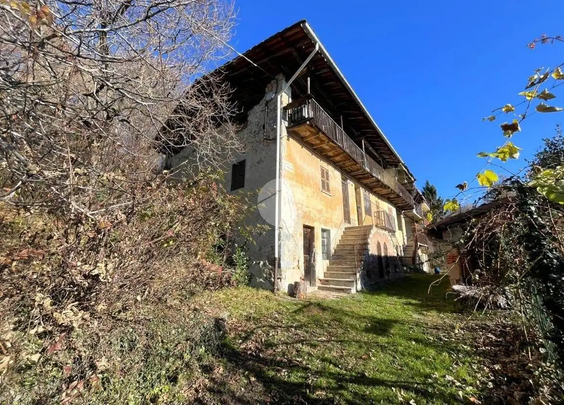 Casa indipendente in vendita a Andorno Micca