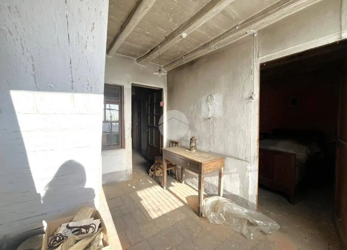 Terratetto unifamiliare Casale Leveretta 15, Andorno Micca - foto 3