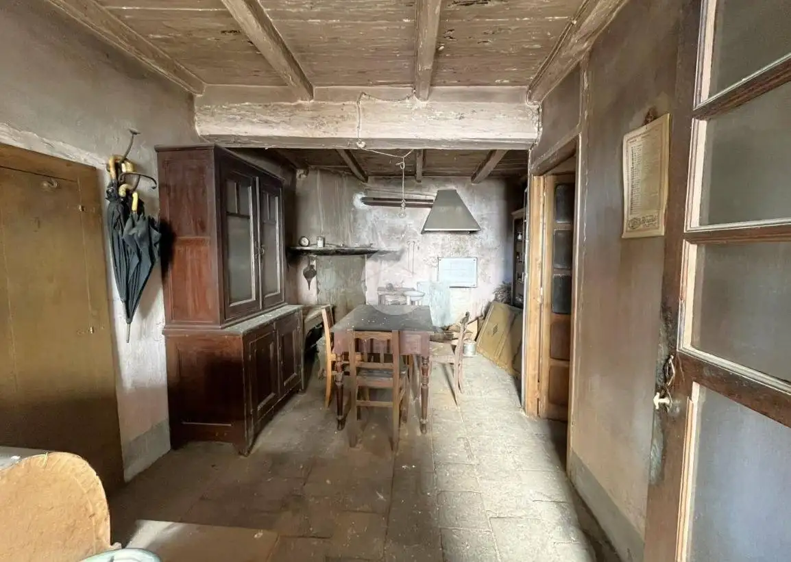 Terratetto unifamiliare Casale Leveretta 15, Andorno Micca - foto 4