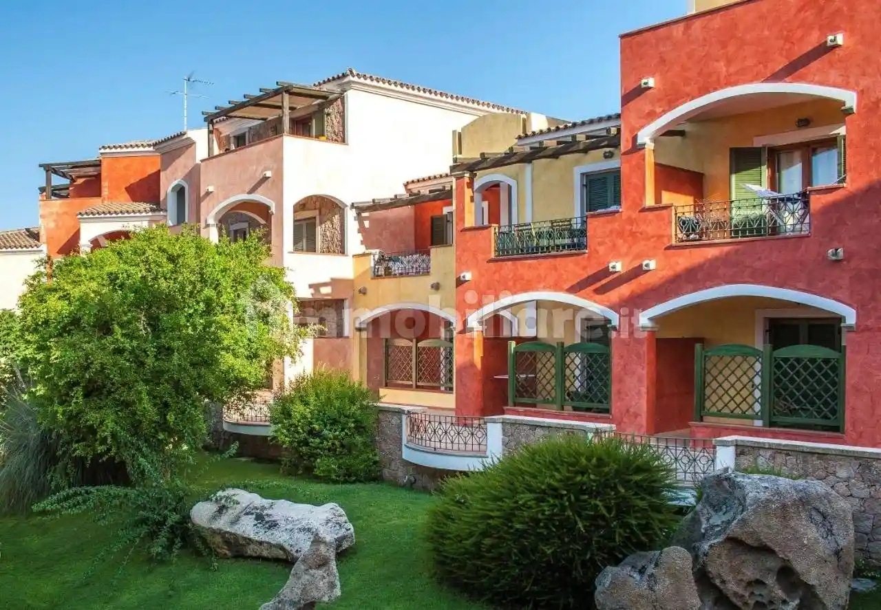 Appartamento in vendita a Santa Teresa Gallura