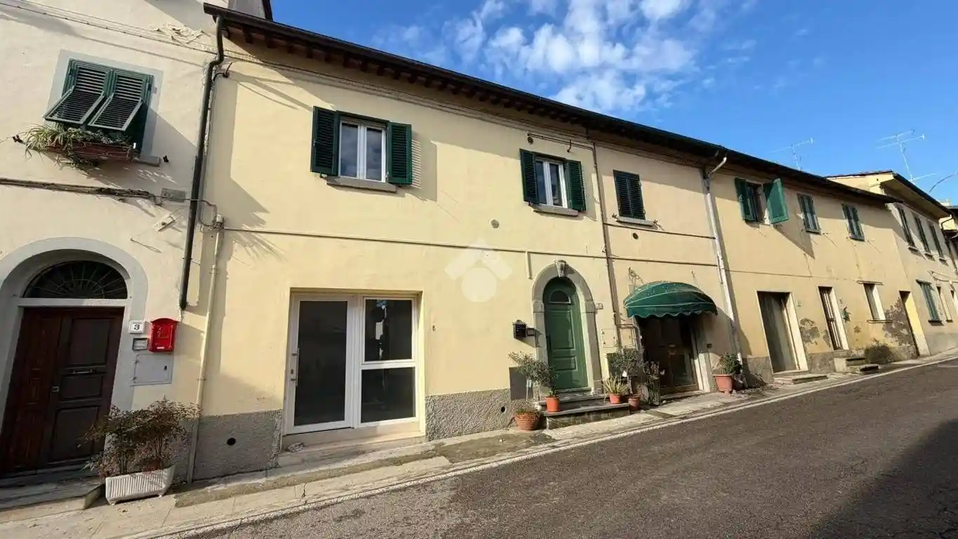 Appartamento in vendita a Fucecchio