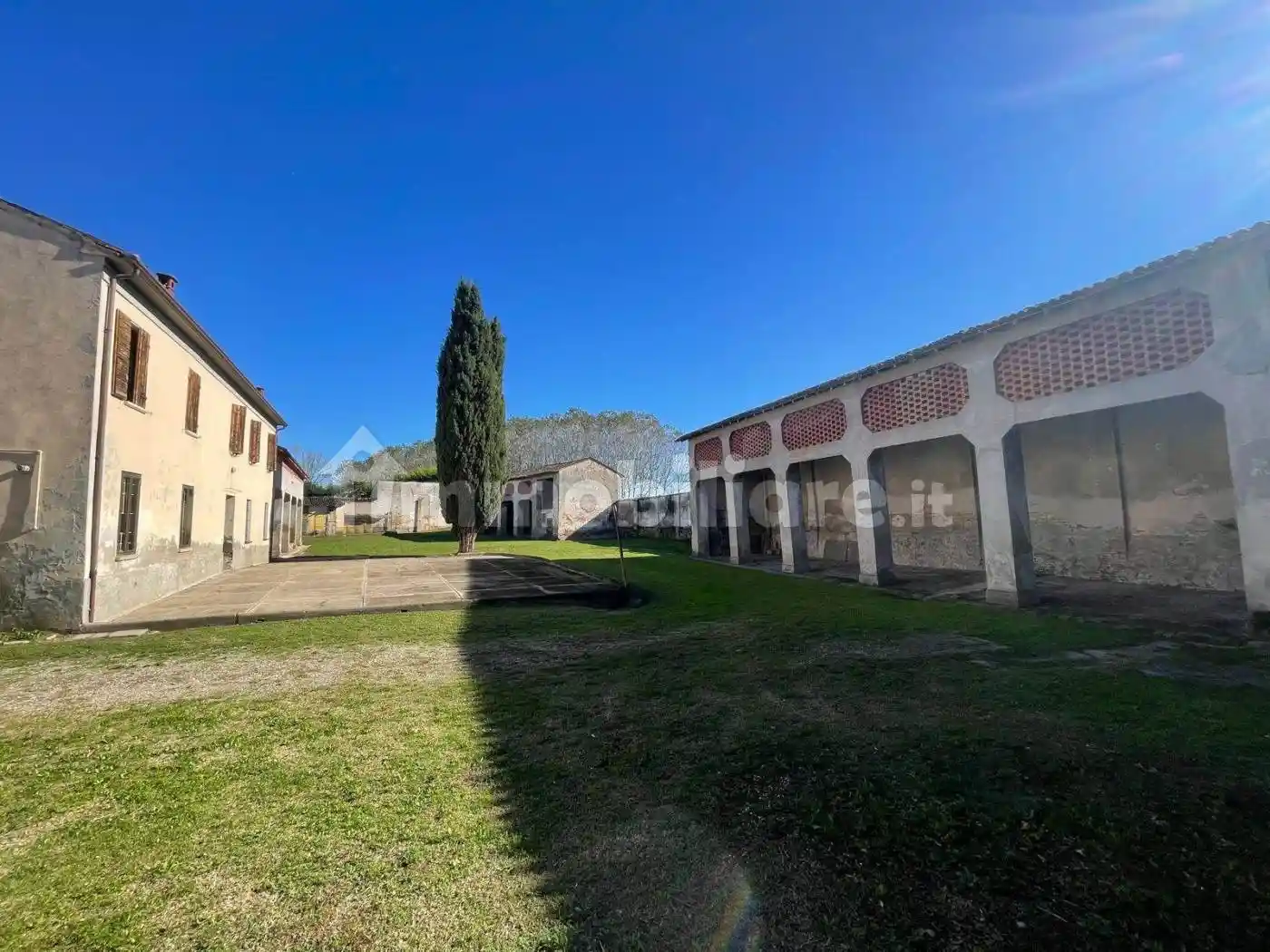 Rustico - Casale in vendita a Marcaria