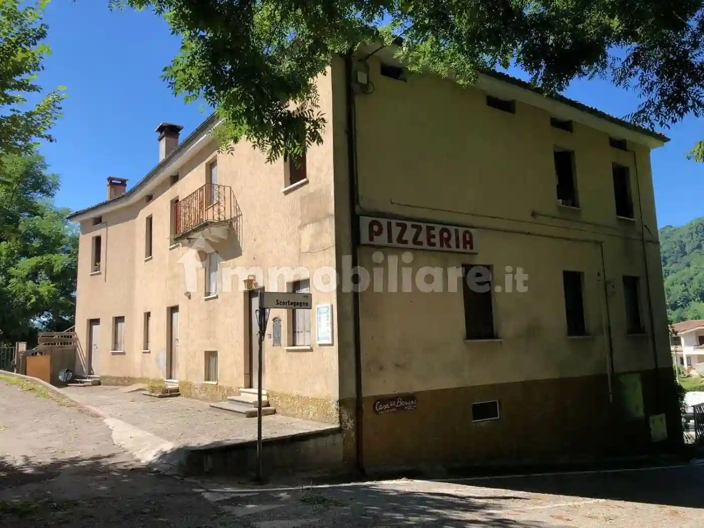 Palazzo - Edificio - foto 3