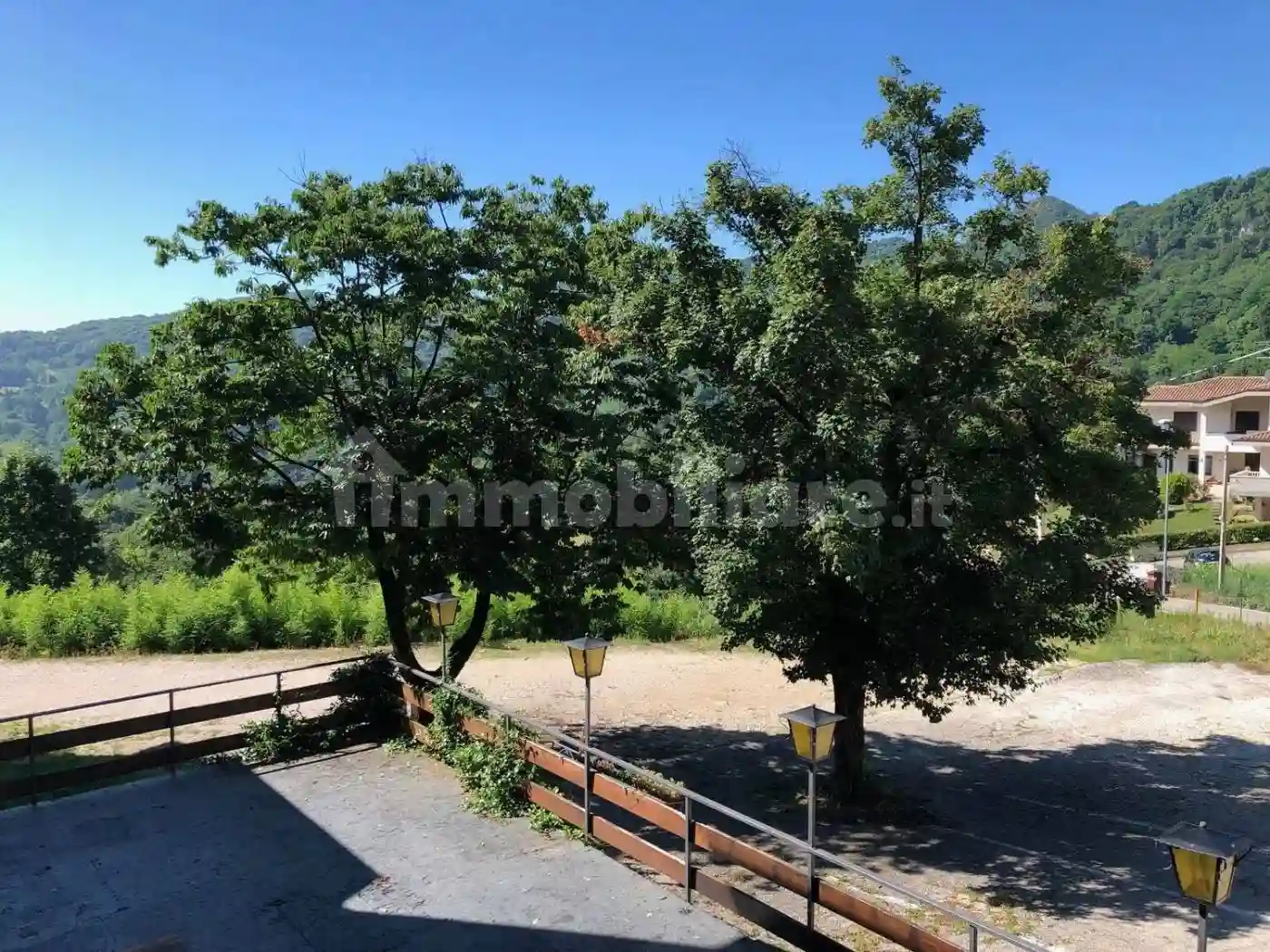 Palazzo - Edificio - foto 4