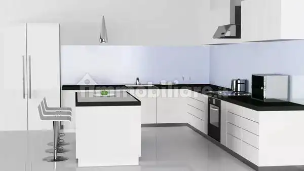 Appartamento in vendita a Rimini