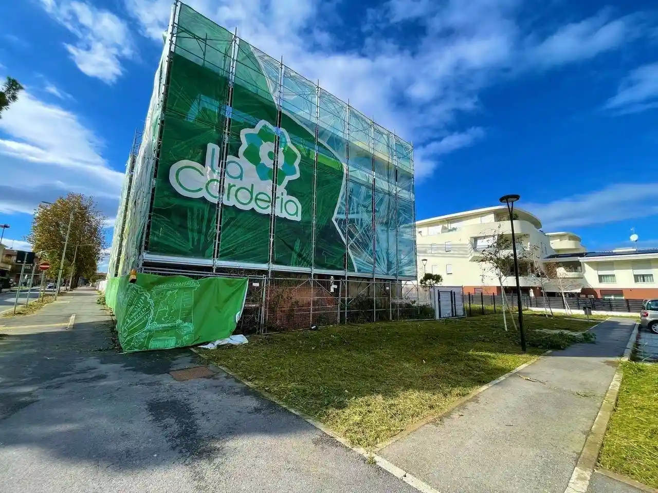 Trilocale via Paolo Marconi 5, Viserba, Rimini - foto 4