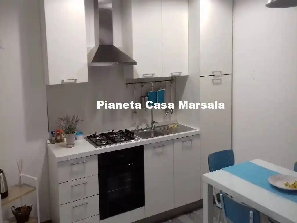 Bilocale via Fici, Centro Storico, Marsala - foto 2