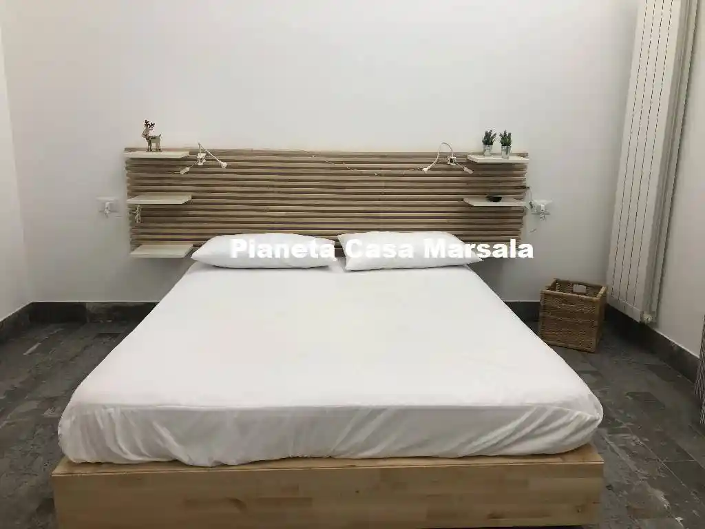 Bilocale via Fici, Centro Storico, Marsala - foto 3