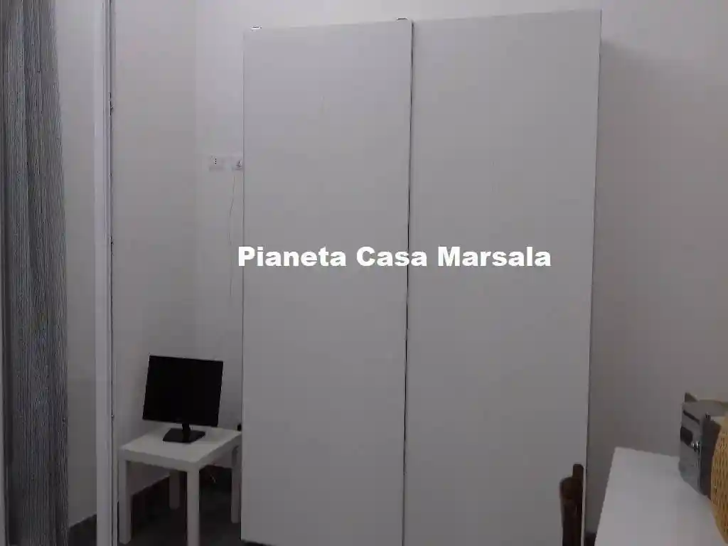 Bilocale via Fici, Centro Storico, Marsala - foto 4