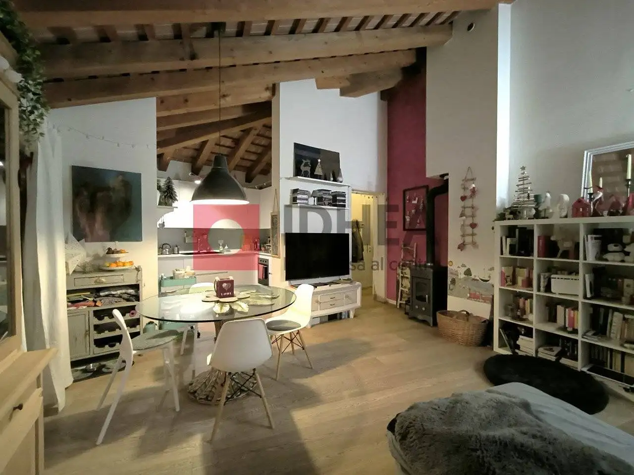 Appartamento in vendita a Carbonera