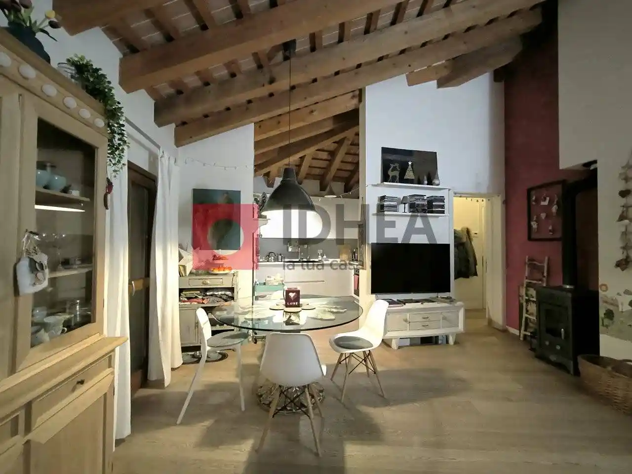 Trilocale via Grande di San Giacomo, Carbonera - foto 2