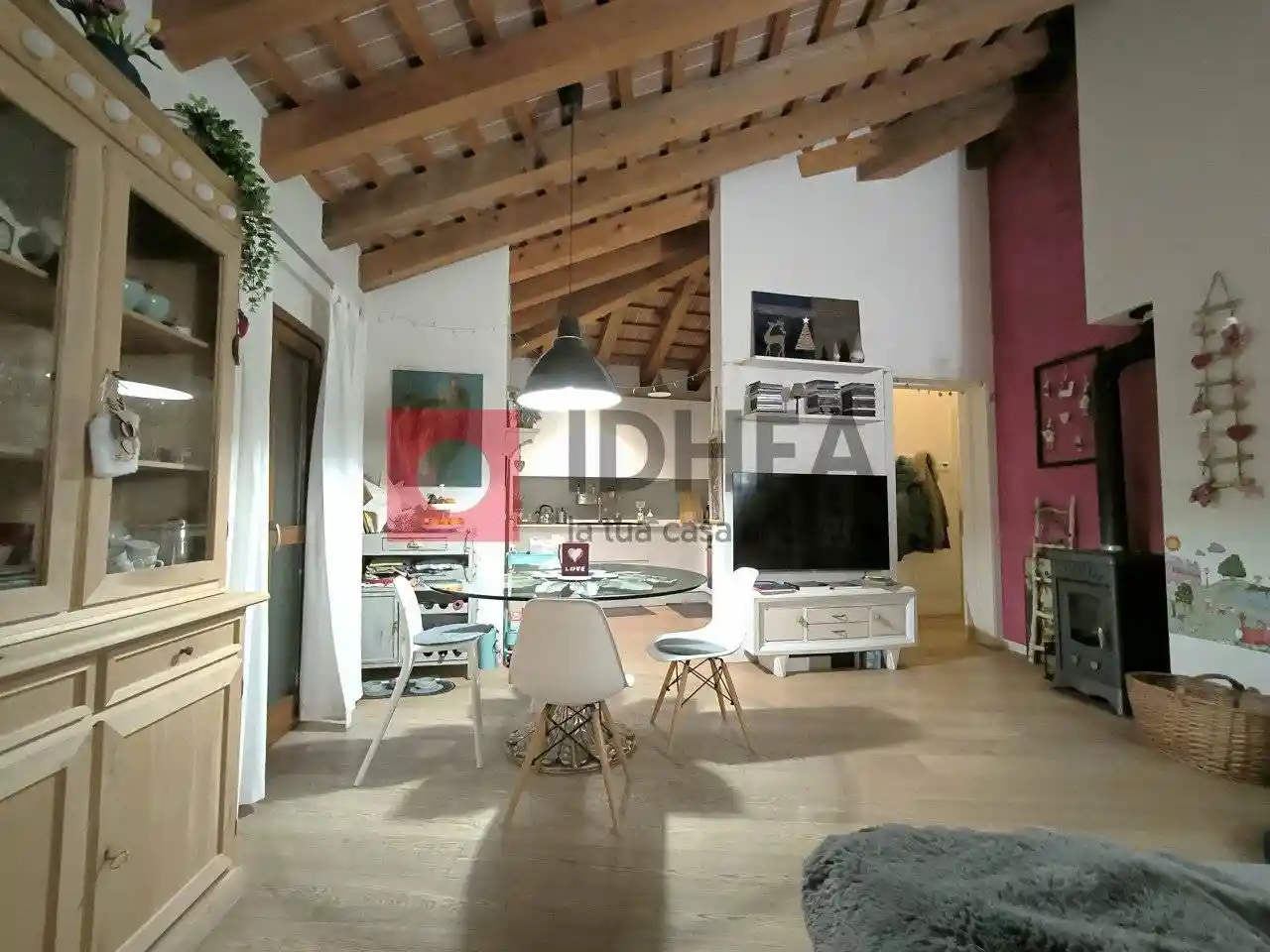 Trilocale via Grande di San Giacomo, Carbonera - foto 3