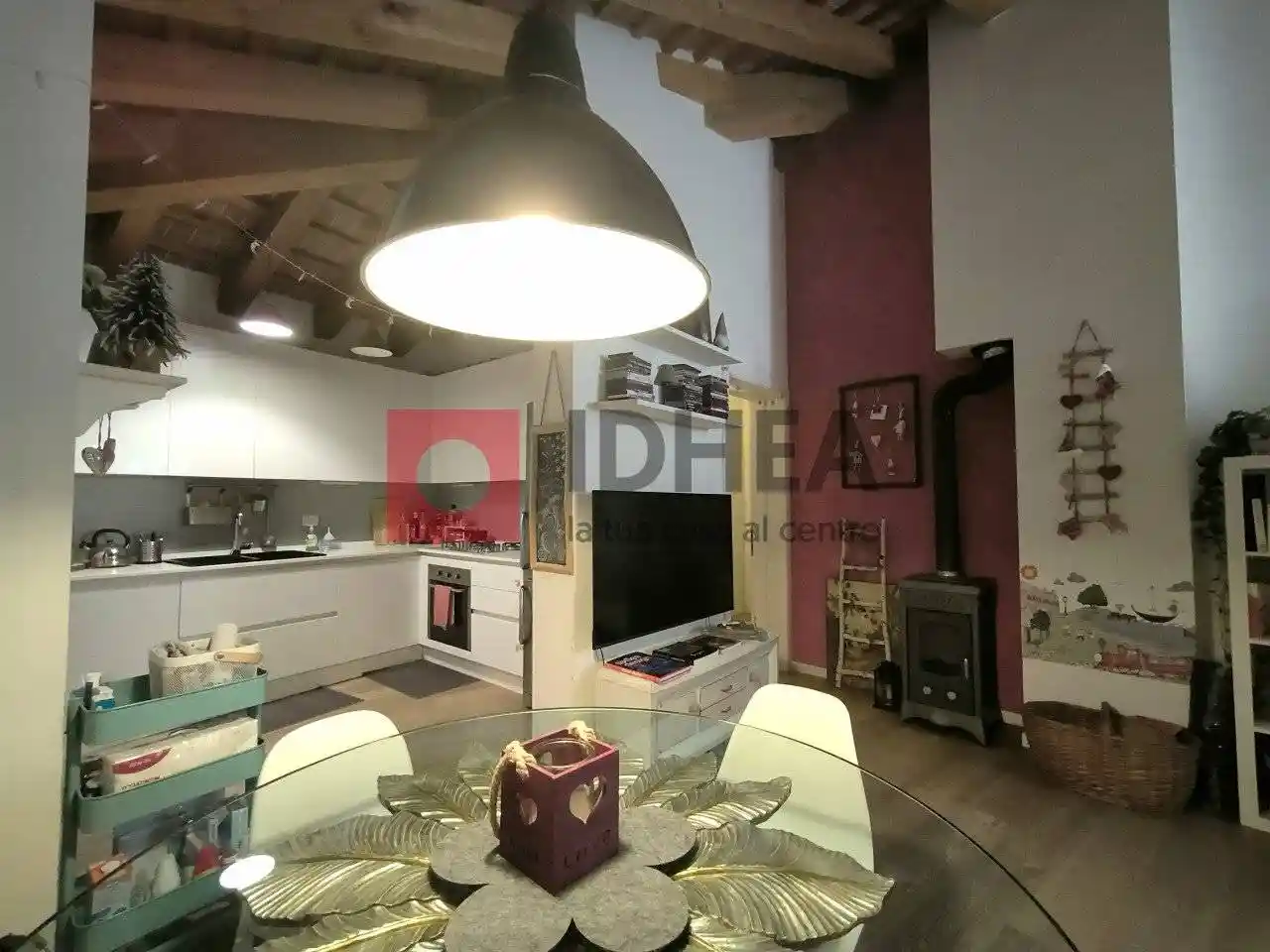 Trilocale via Grande di San Giacomo, Carbonera - foto 4