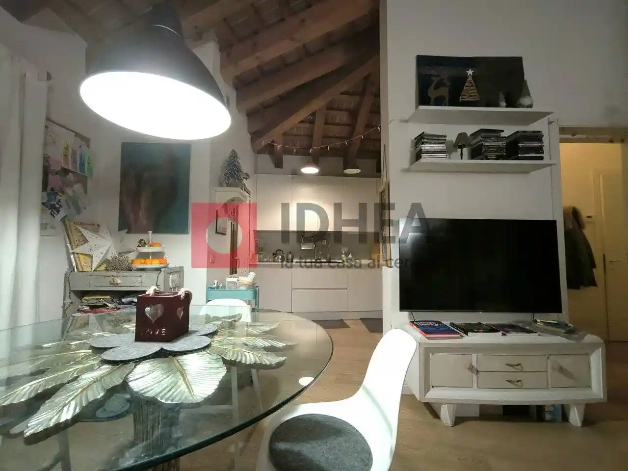 Trilocale via Grande di San Giacomo, Carbonera - foto 5