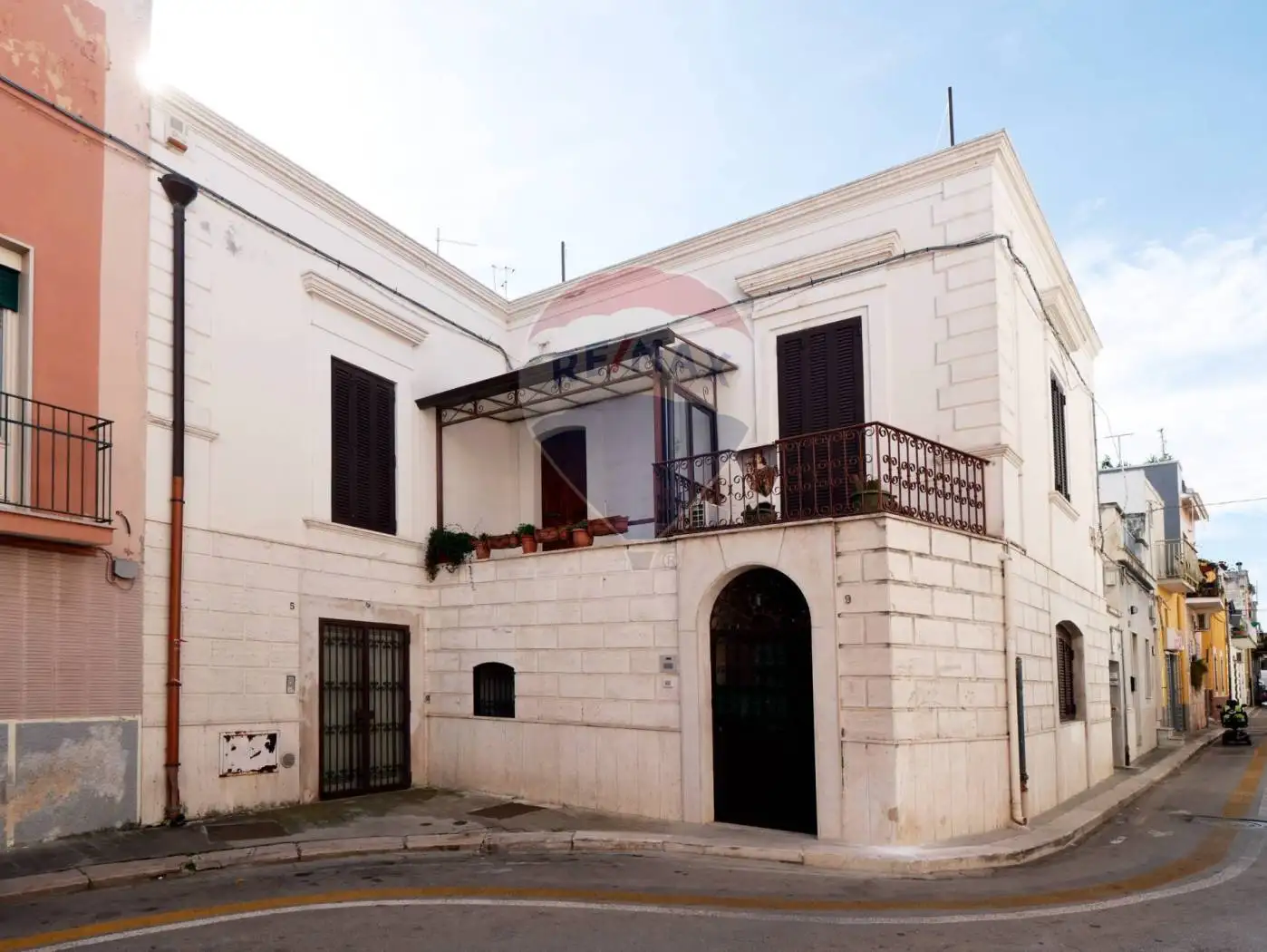 Appartamento in vendita a Bari