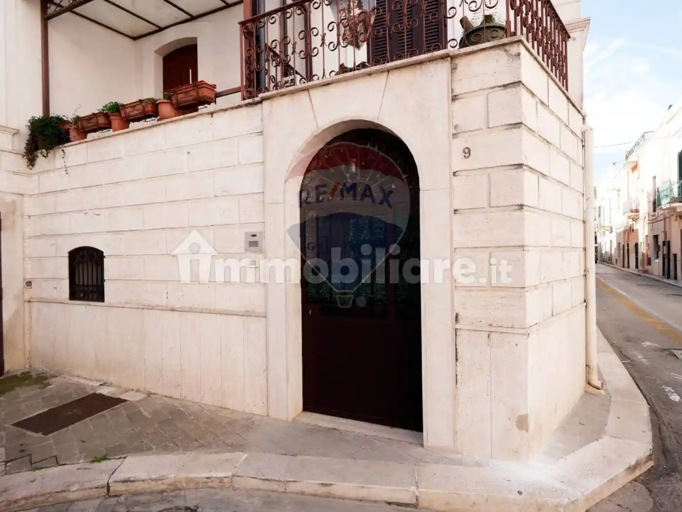 Appartamento via  Martino 7/9, Ceglie del Campo, Bari - foto 2