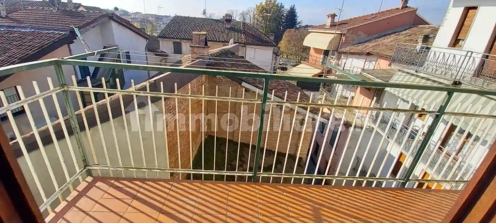 Palazzo - Edificio - foto 4