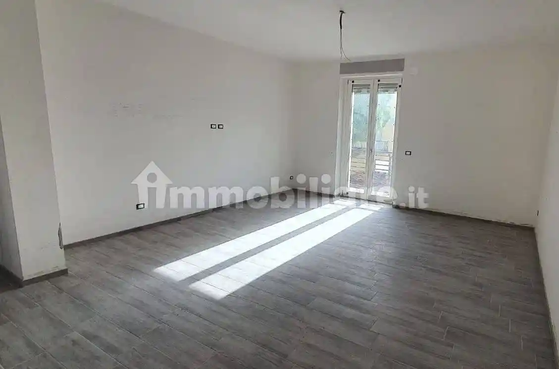 Appartamento in vendita a San Severo