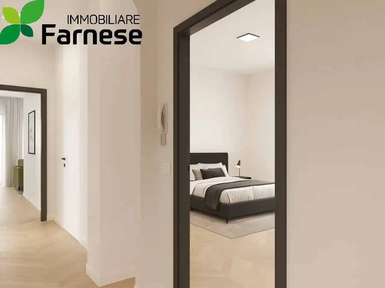 Quadrilocale ottimo stato, Clinica Piacenza, Piacenza - foto 2