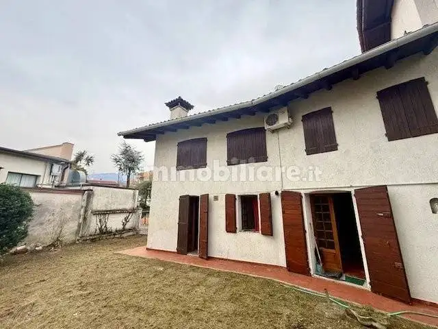 Terratetto unifamiliare 170 m², buono stato, Cordignano - foto 2