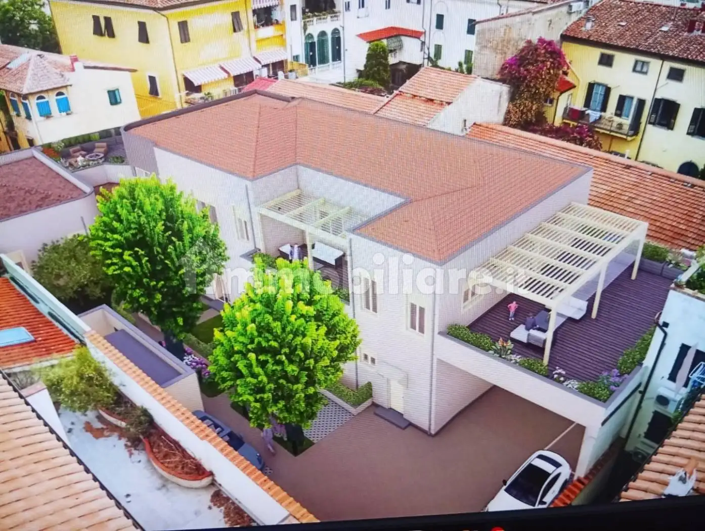 Appartamento in vendita a Pisa