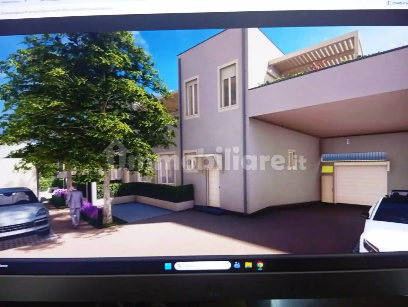 Quadrilocale nuovo, San Francesco, Pisa - foto 5