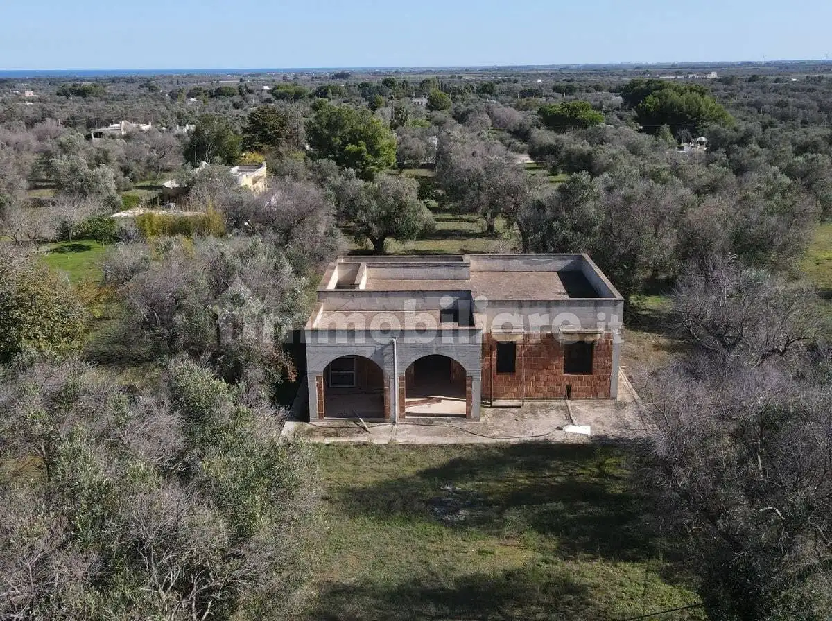 Villa unifamiliare Contrada Colombo, Carovigno - foto 2