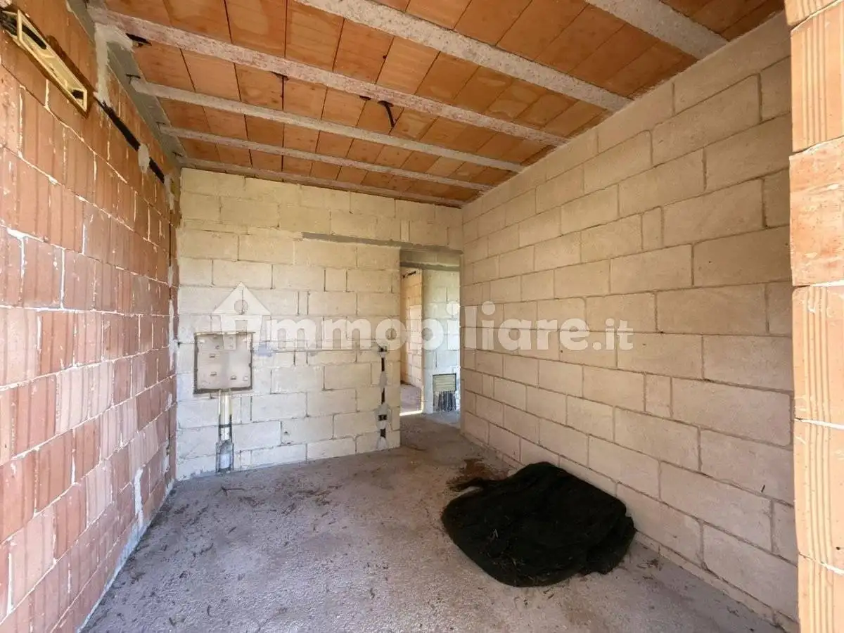 Villa unifamiliare Contrada Colombo, Carovigno - foto 4