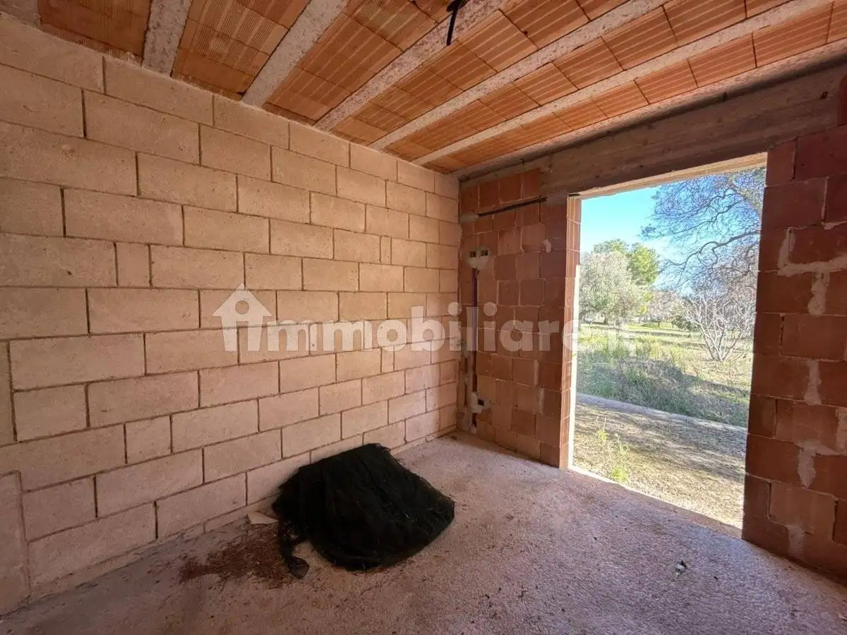 Villa unifamiliare Contrada Colombo, Carovigno - foto 5