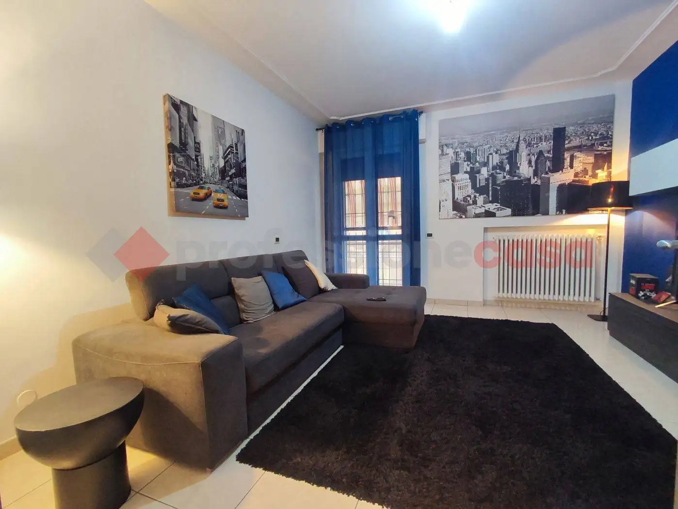 Appartamento in vendita a Carpi