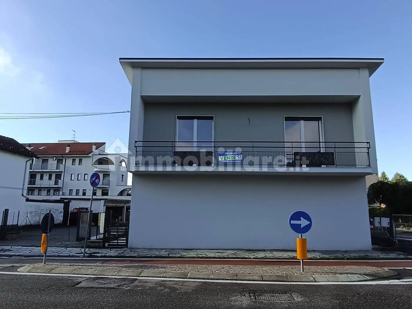 Quadrilocale via Roma 61, Cardano al Campo - foto 3