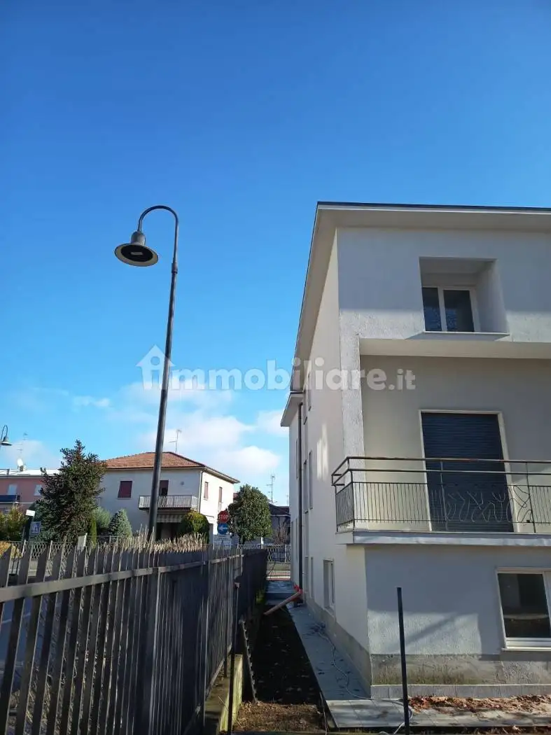 Quadrilocale via Roma 61, Cardano al Campo - foto 5