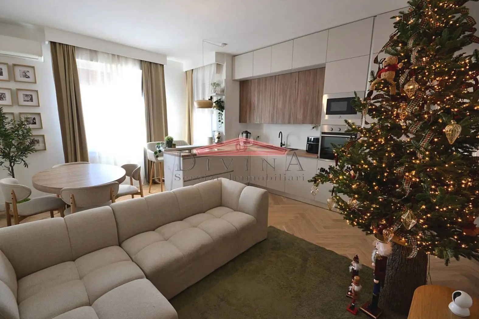 Attico - Mansarda in vendita a Paderno Dugnano