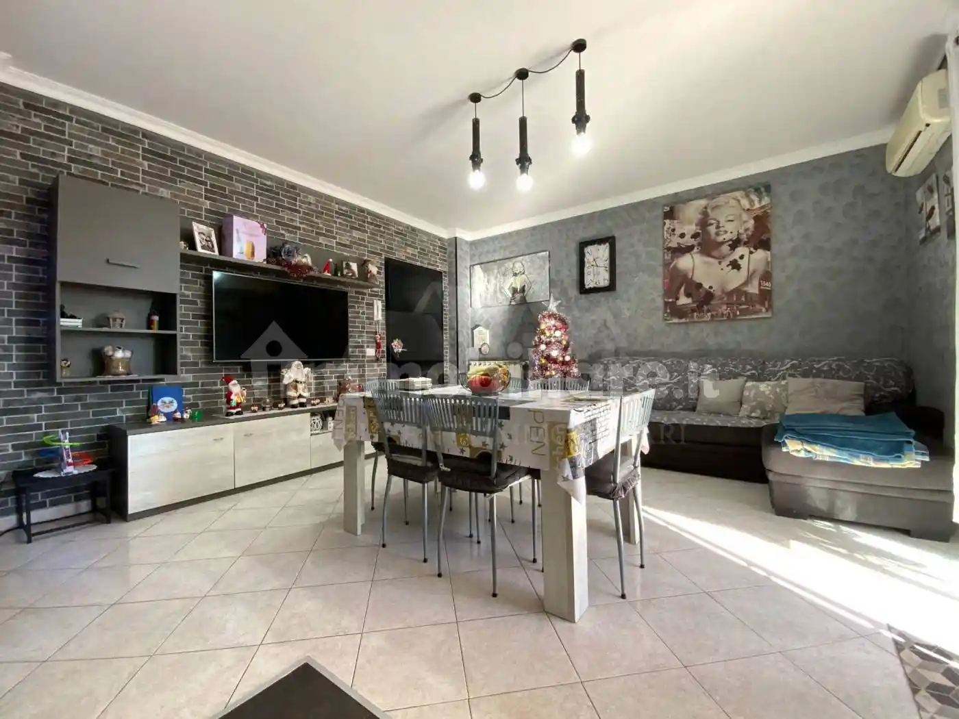 Trilocale via Sicilia 6, Marina di Ardea, Ardea - foto 3