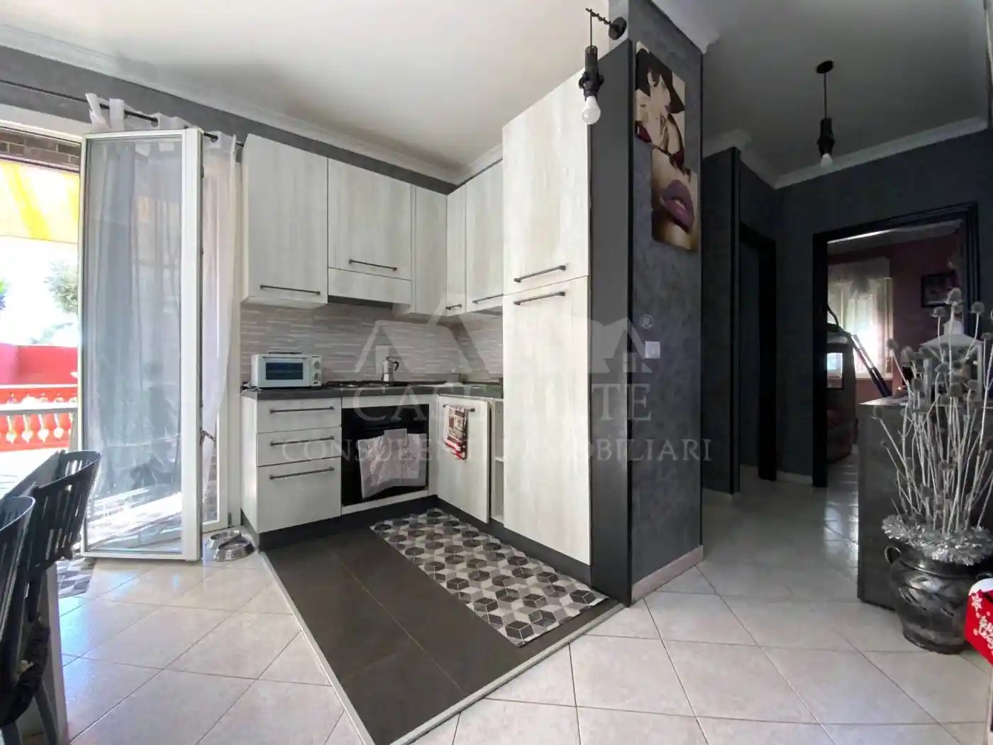 Trilocale via Sicilia 6, Marina di Ardea, Ardea - foto 4