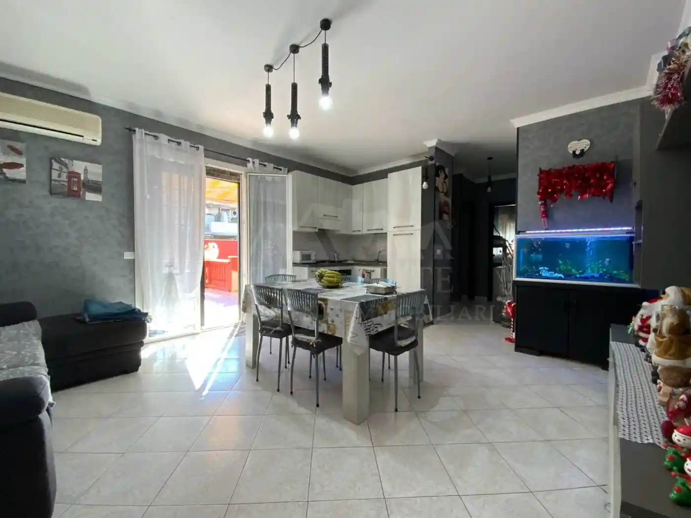 Trilocale via Sicilia 6, Marina di Ardea, Ardea - foto 5