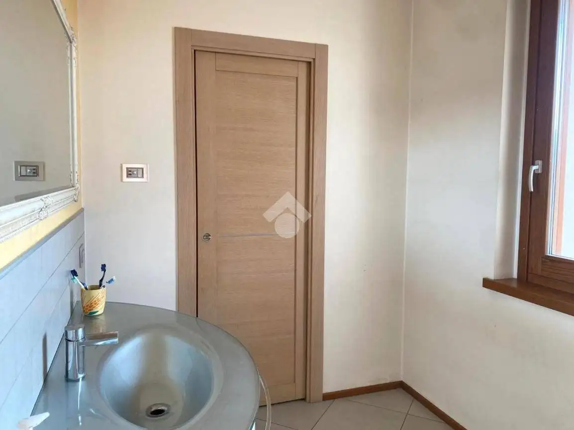 Villa a schiera via cascina Valtulini 14, Bolgare - foto 5