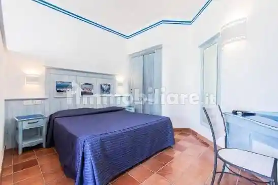 Appartamento in vendita a Favignana