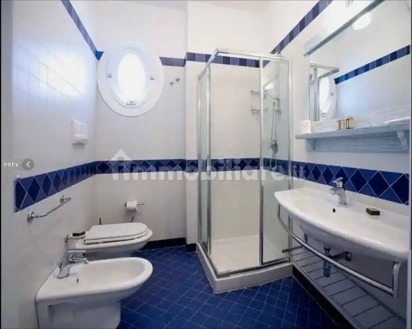 Trilocale via Badia, Centro, Favignana - foto 5