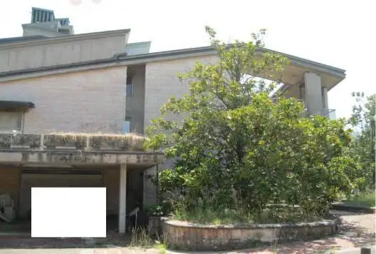 Villa in asta a Massarosa