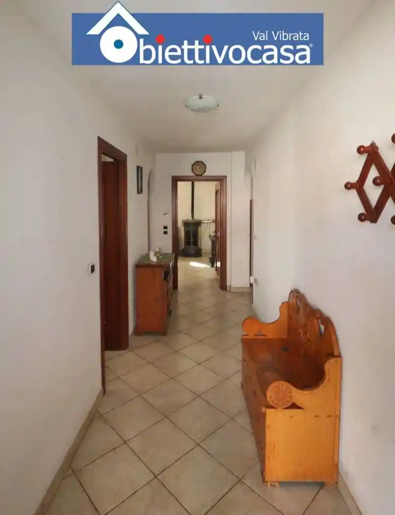 Appartamento via Raffaele Mattioli 2, Zona Artigianale Industriale, Tortoreto - foto 2