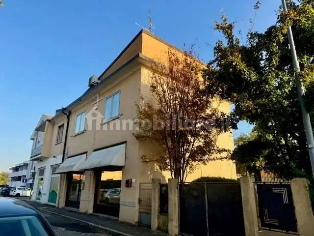 Appartamento in vendita a Staranzano