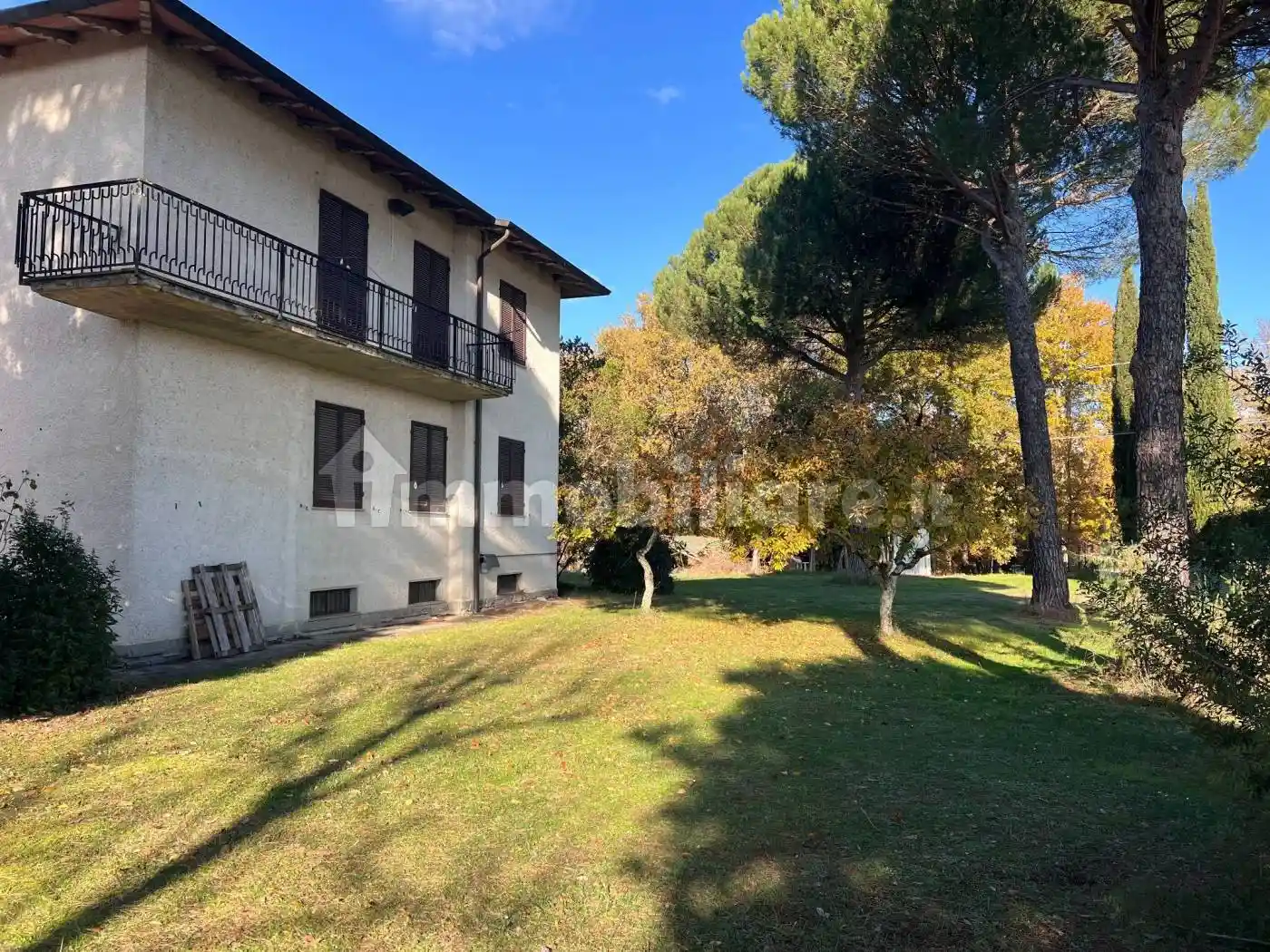 Villa bifamiliare Strada Provinciale Vecchia Senese, Civitella in Val di Chiana - foto 2