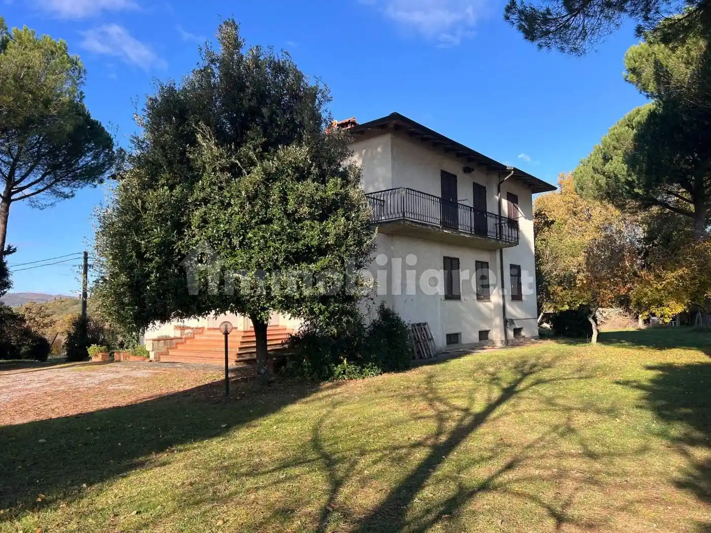 Villa bifamiliare Strada Provinciale Vecchia Senese, Civitella in Val di Chiana - foto 3