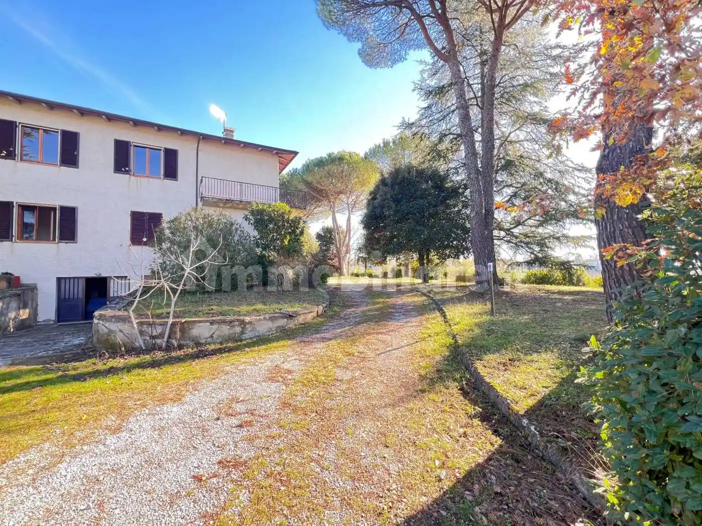 Villa bifamiliare Strada Provinciale Vecchia Senese, Civitella in Val di Chiana - foto 4